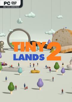 Tiny Lands 2 v1.0.2