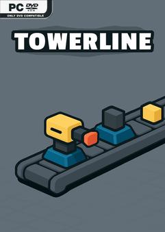 TowerLine Build 24206844