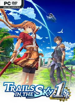 Trails in the Sky 1st Chapter v1.06.3