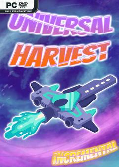 Universal Harvest Incremental Build 24246298