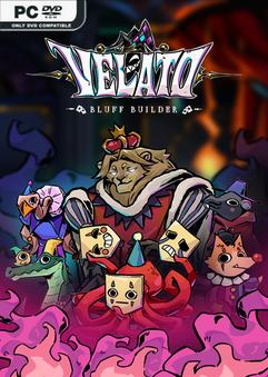 VELATO Build 23867283
