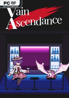 Vain Ascendance Build 16885815
