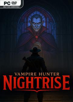 Vampire Hunter Nightrise 24214164