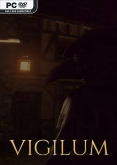 Vigilum Build 24129200