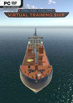 Virtual Training Ship Build 21884425