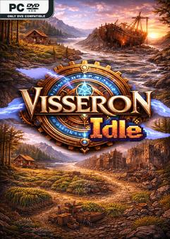 Visseron Idle Build 24029704