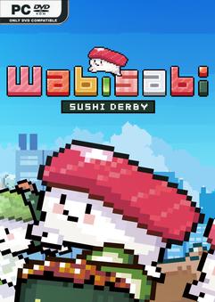 Wabisabi SushiDerby Build 24258076