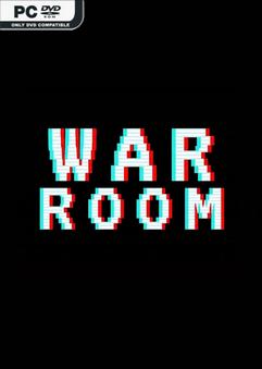 War Room Tactical Sandbox Early Access