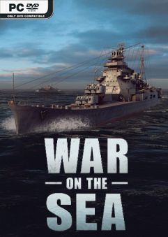 War on the Sea v1.09a
