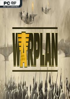 WarPlan Build 23984310