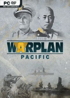 WarPlan Pacific Build 23984233