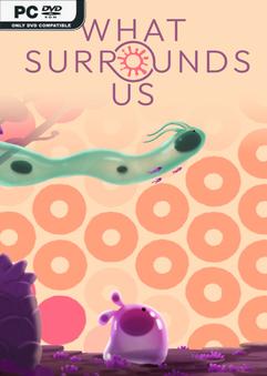 What Surrounds Us 24199741