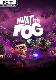 What the Fog Build 14468414