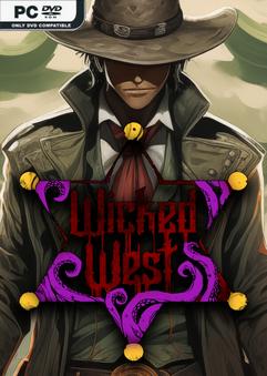 Wicked West Build 17538599