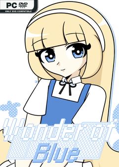 Wonder of Blue Build 23561378