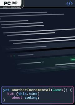 Yet Another Incremental Game Build 24209786